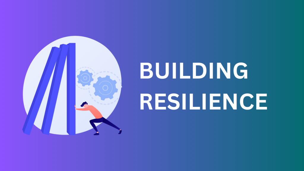 Cultivating a Resilient Mindset in Healthcare Entrepreneurship