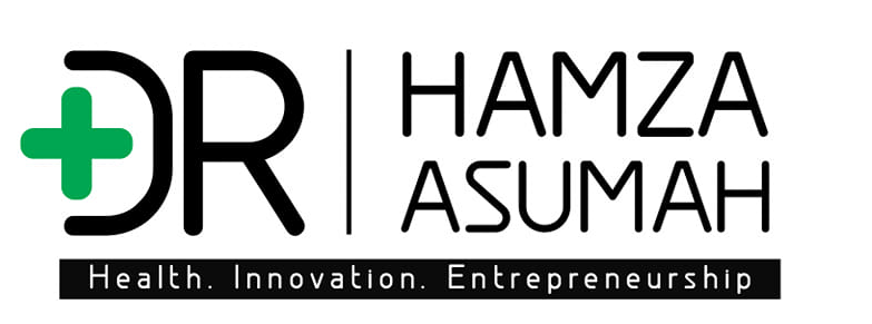 Dr. Hamza Asumah