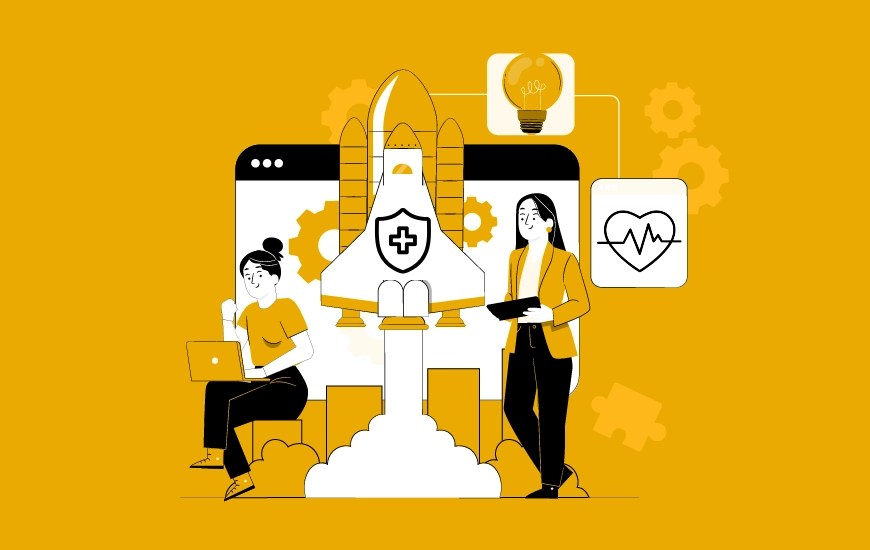 Beyond The Pill: Exploring Entrepreneurship in Health and Wellness&nbsp;Startups