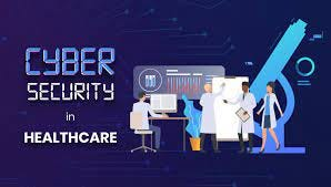Healthcare Cybersecurity: Protecting Patient Data in the Digital Age ...