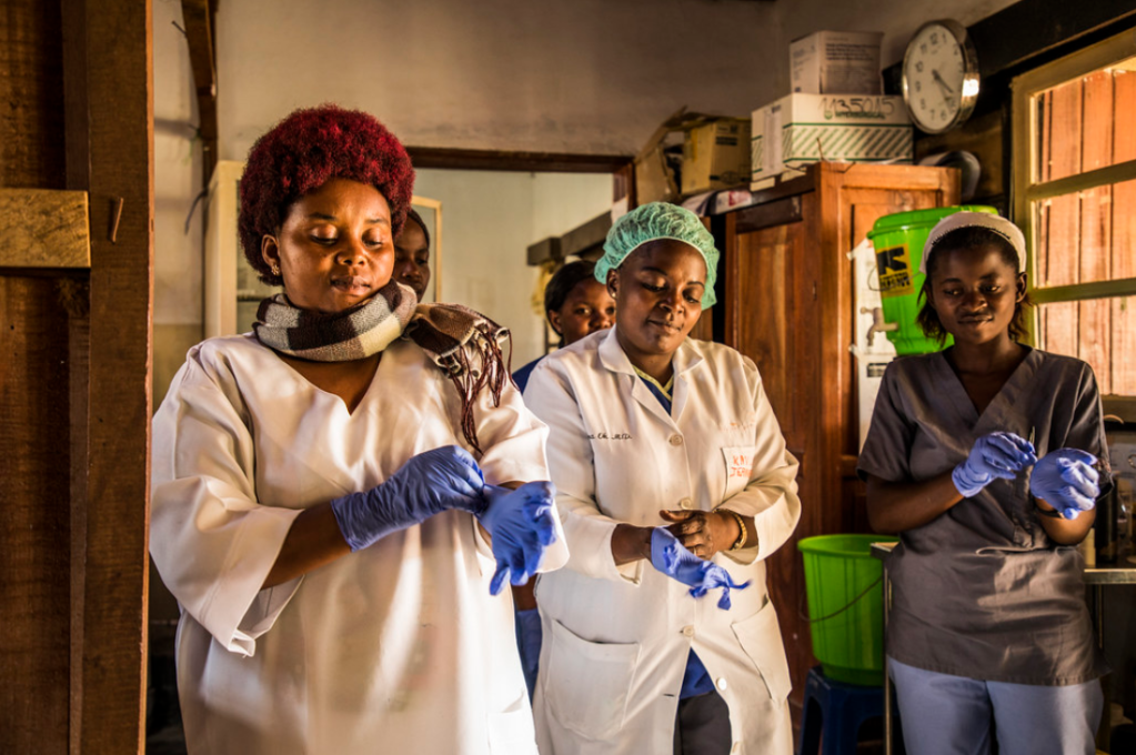 Pioneering Sustainable Health Financing in Low-Resource Settings: Innovations and Challenges in African&nbsp;Healthcare