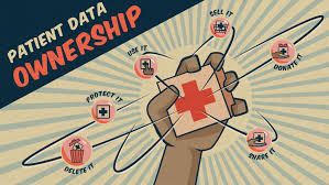 Data Privacy in Digital Health: Who Owns Patient&nbsp;Data?