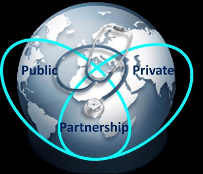 The Role of Private Sector in Public Health: Partner or&nbsp;Competitor?