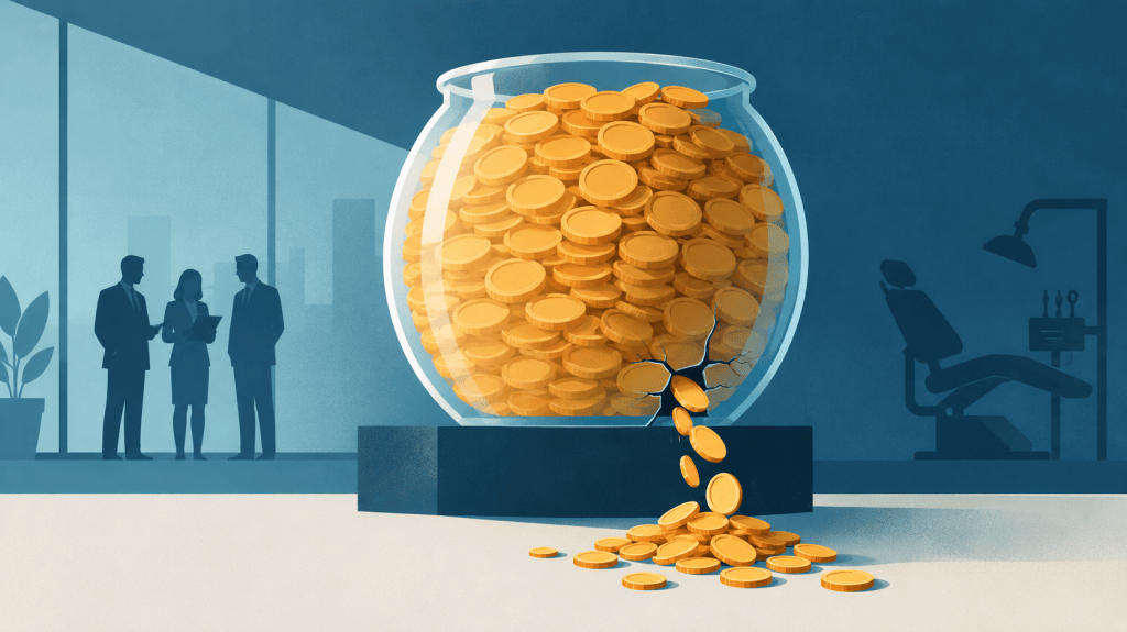 The $890,000 Already Sitting Inside Your&nbsp;Production