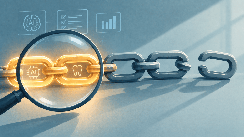 The 20% Case Acceptance Claim,&nbsp;Audited