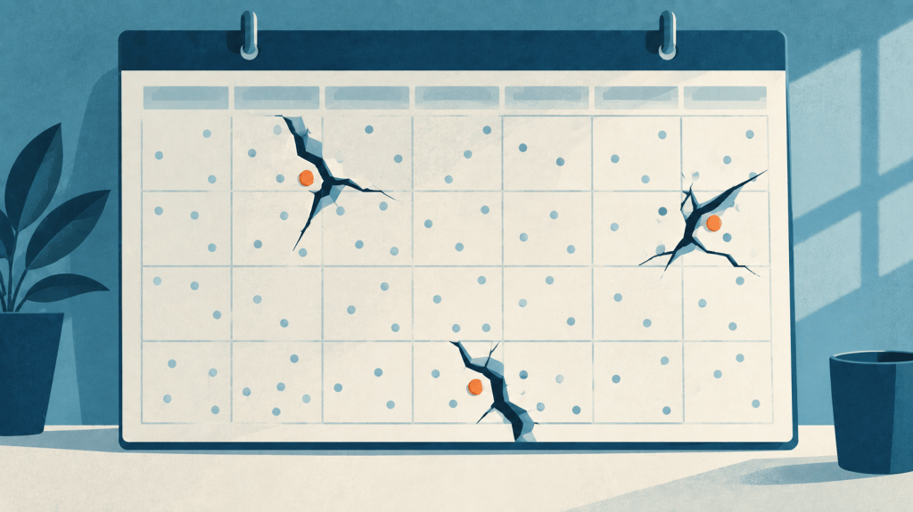 Cancellations Are the Growth Killer. No-Shows&nbsp;Aren’t.